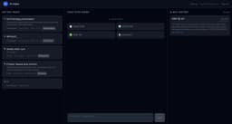 AI task helper agent