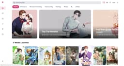 Toonyz Global Storytelling Platform