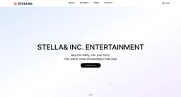 Stelland.io official website
